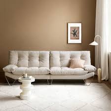 Leather Sectional